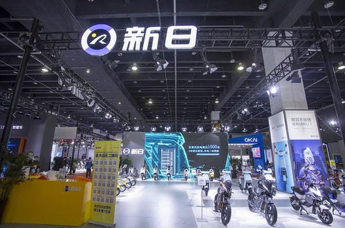 新日领秀浙江展 智联化产品出击，抢占换购市场制高点